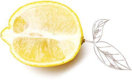 lemon